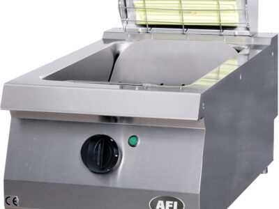 RÉSERVE À FRITES - GAMME 700