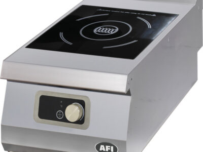 PLAQUE INDUCTION - GAMME 700 - 1 ZONE