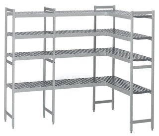 RAYONNAGE POUR CHAMBRE FROIDE