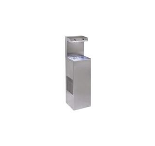 REFROIDISSEUR À CARAFE 150 LITRES/HEURE