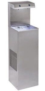REFROIDISSEUR À CARAFE 80 LITRES/HEURE