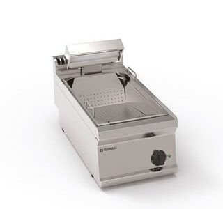 RESERVE À FRITES