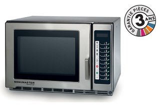 FOUR MICRO ONDES PROFESSIONNEL 1800