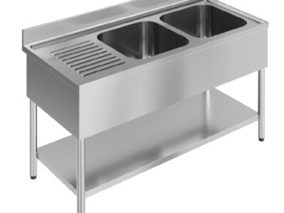 GRILLE PLASTIFIEE GN1/1 POUR MEUBLES PROFONDEUR 700 (DGN/MRG/SAL/SPIZ/STOV)