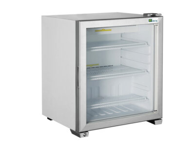 MINI-PRÉSENTOIR VITRÉ - FROID NÉGATIF - 90 L