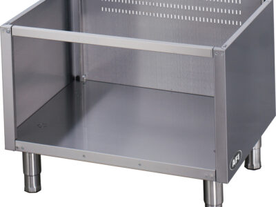 SOUBASSEMENT SANS PORTE - GAMME 700 - LARG 800 MM