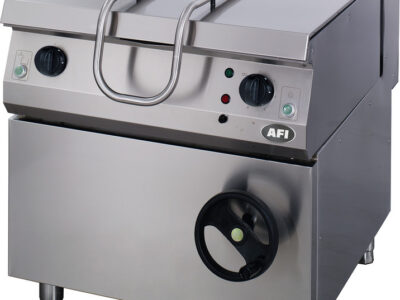 SAUTEUSE ÉLECTRIQUE - GAMME 700 - 50 L