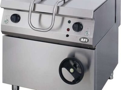 SAUTEUSE GAZ - GAMME 700 - 50 L