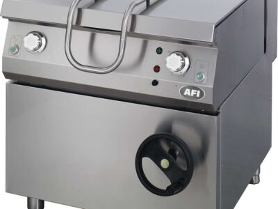 SAUTEUSE ÉLECTRIQUE - GAMME 900 - 100 L
