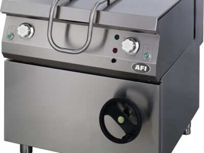 SAUTEUSE ÉLECTRIQUE - GAMME 900 - 80 L