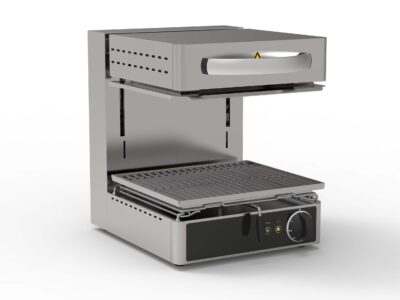 SALAMANDRES ÉLECTRIQUE MBM