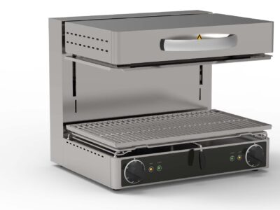 SALAMANDRES ÉLECTRIQUE MBM