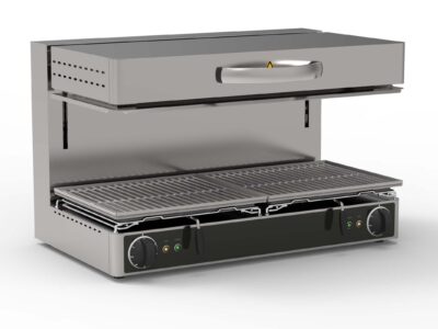 SALAMANDRES ÉLECTRIQUE MBM