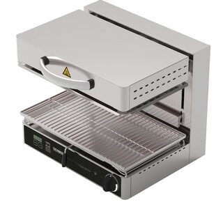 SALAMANDRE ÉLECTRIQUE PLAFOND MOBILE - SÉRIE SE