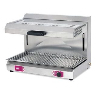 SALAMANDRE GAZ PLAFOND MOBILE - INFRAROUGE
