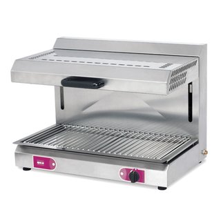 SALAMANDRE GAZ PLAFOND MOBILE - INFRAROUGE