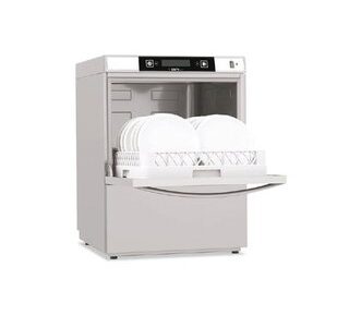 LAVE-VAISSELLE FRONTAL - SANITECH - PANIER 500 X 500 MM