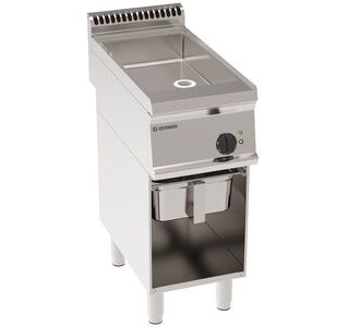 SAUTEUSE ÉLECTRIQUE 15 LITRES