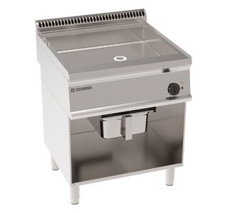 SAUTEUSE ÉLECTRIQUE 28 LITRES