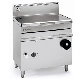 SAUTEUSE ÉLECTRIQUE - 50 L