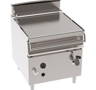 SAUTEUSE GAZ - 50 L