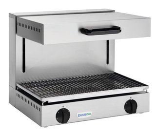 SALAMANDRE ELECTRIQUE MONO