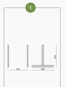 ELEMENT DE DISTRIBUTION