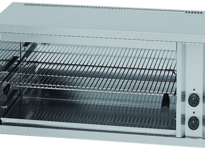 SALAMANDRES ÉLECTRIQUE MBM