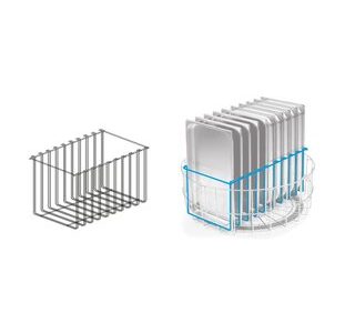 SUPPORT (10 PCS GN 1/1)