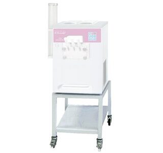 SOCLE  POUR MACHINES SOFT A POSER