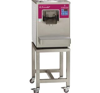 SORBETIÈRE SÉRIE GEL À EXTRACTION AUTOMATIQUE
