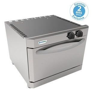 SOUBASSEMENT FOUR VENTILÉ GN 1/1 - ÉLECTRIQUE
