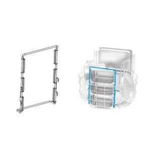 SUPPORT POUR RECIPIENT