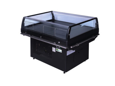 ILÔT RÉFRIGÉRÉ - LIBRE SERVICE - 190 L