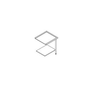 TABLE LISSE