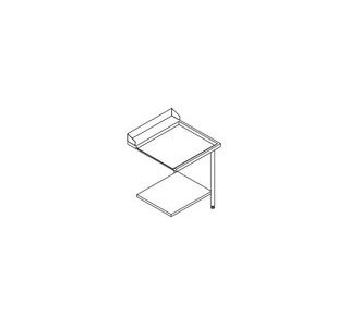 TABLE LISSE