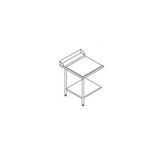 TABLE LISSE
