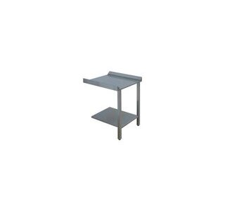 TABLE LISSE SANS DOSSERET L 1100