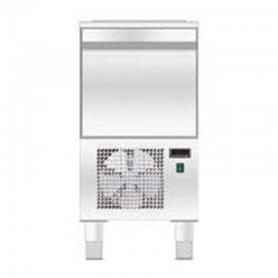 TABLE SALADETTE NEOS GN 1/1 - 1 PORTE PLEINE - POSITIVE -2/+10°C