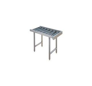 TABLES A ROULEAUX DROITE L 1145