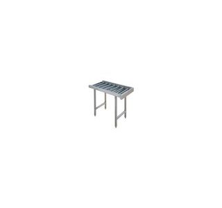 TABLES A ROULEAUX DROITE L 1645