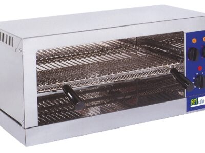 TOASTER ÉLECTRIQUE - 1 NIVEAU