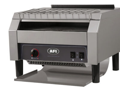 TOASTER À CONVOYEUR ÉLECTRIQUE