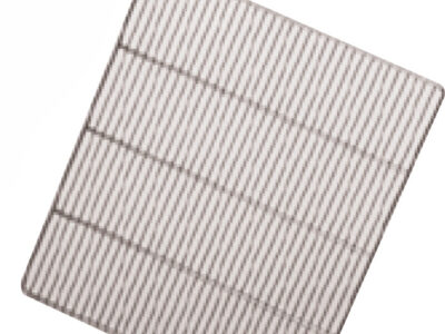 CLAYETTE - SÉRIE SUPER INOX - GN 2/1