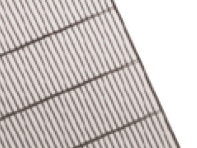 CLAYETTE - SÉRIE SUPER INOX - 400 X 600