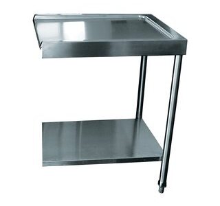 TABLE LAVERIE ACCROCHE UNIVERSEL DROITE / GAUCHE