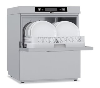 LAVE-VERRES - 500 X 500 MM - SANS ADOUCISSEUR