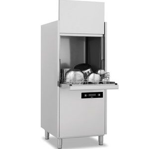 LAVE BATTERIE 560 X 630 MM - AFFICHAGE DIGITAL