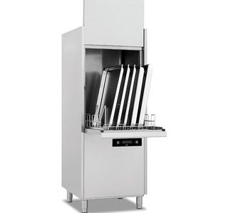 LAVE BATTERIE 560 X 630 MM - AFFICHAGE DIGITAL