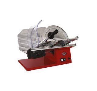 TRANCHEUR À PIGNON - DIAMÈTRE 220 - VERSION ROUGE